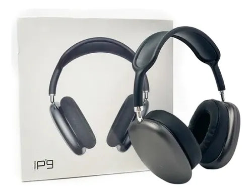 DIADEMA P9 PRO MAX
