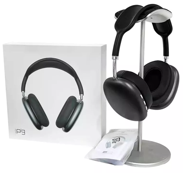 DIADEMA P9 PRO MAX