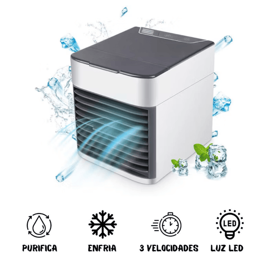 ARTIC AIR ULTRA